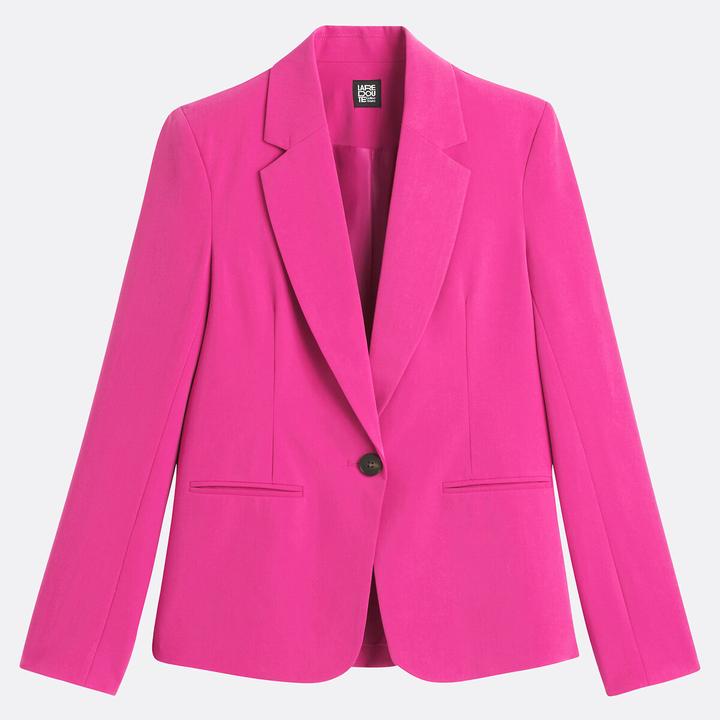 Actual product image La Redoute Collections Blazer (32)