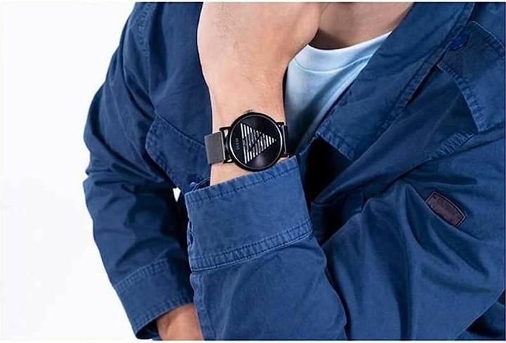 Immagine prodotto Guess Orologi GENTS GW0502G2 (Orologio da polso analogico, 44 mm)