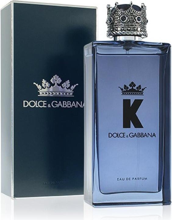 Produktbild Dolce & Gabbana K (Eau de Parfum, 50 ml)