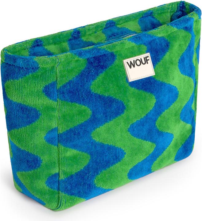 Produktbild Wouf Terry Kulturbeutel 30 cm