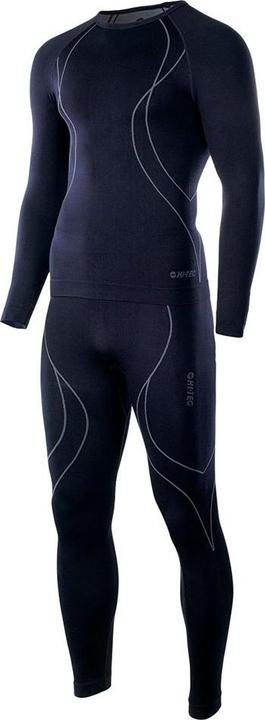 Immagine prodotto Hi-Tec Ikar Tuta Termica Set Uomo (XL)