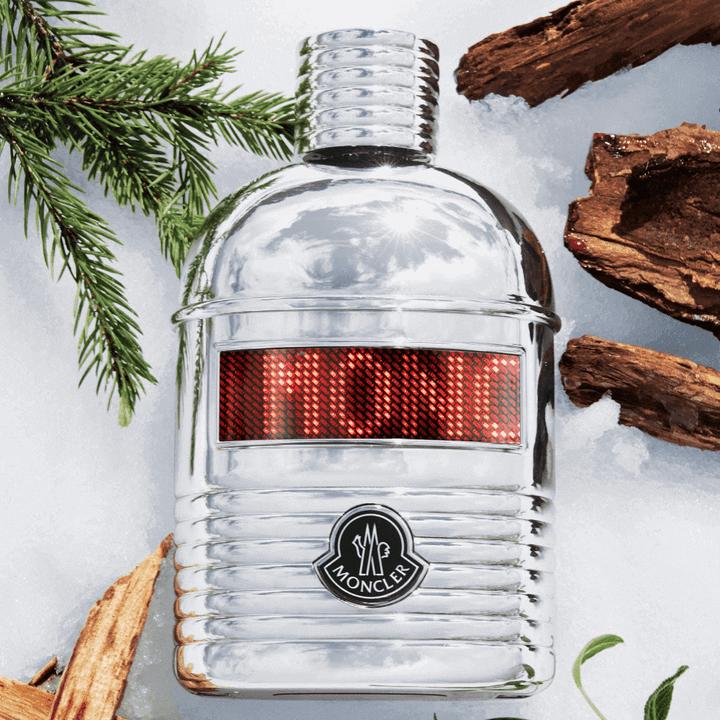 Image du produit Moncler Eau de Parfum (Eau de parfum, 150 ml)