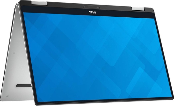 Produktbild Dell XPS 13 9365 2-in-1 - Intel (13.30", Intel Core i7-7Y75, 8 GB, 256 GB)