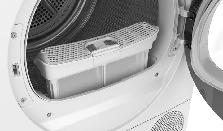 Image du produit Bosch Hausgeräte WQG243D9IT (9 kg, Modifiable)