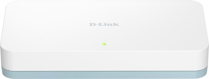 Immagine prodotto D-Link DGS-1008D (solo per l'UE) (8 porte)
