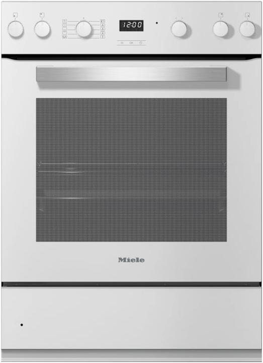 Miele H 2456-55 E ACTIVE