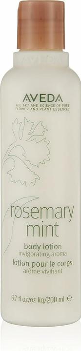 Actual product image Aveda Rosemary Mint Body Lotion (Body cream, 200 ml)
