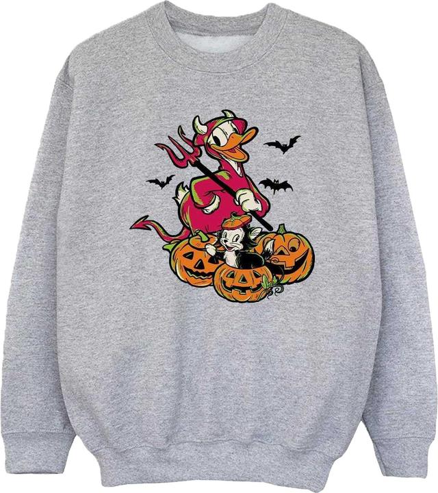 Produktbild Disney Sweatshirt Mädchen (116)