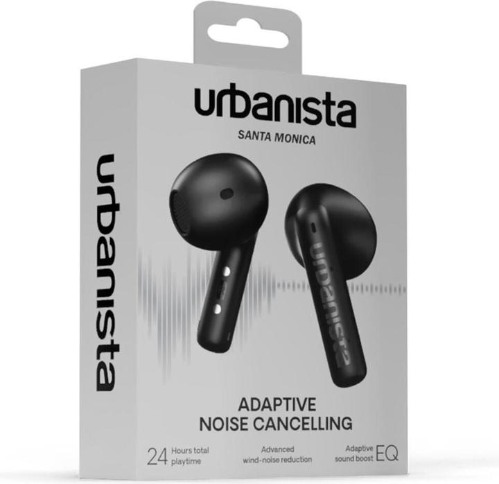 Actual product image Urbanista Santa Monica (3 h, Wireless)