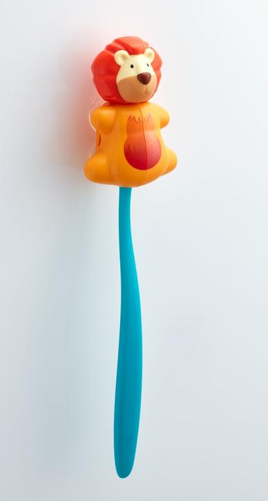 Immagine prodotto Diaqua Divertente animale Leone (Portaspazzolino)