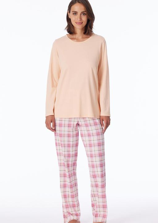 Produktbild Schiesser Comfort Essentials Schlafanzug (44)