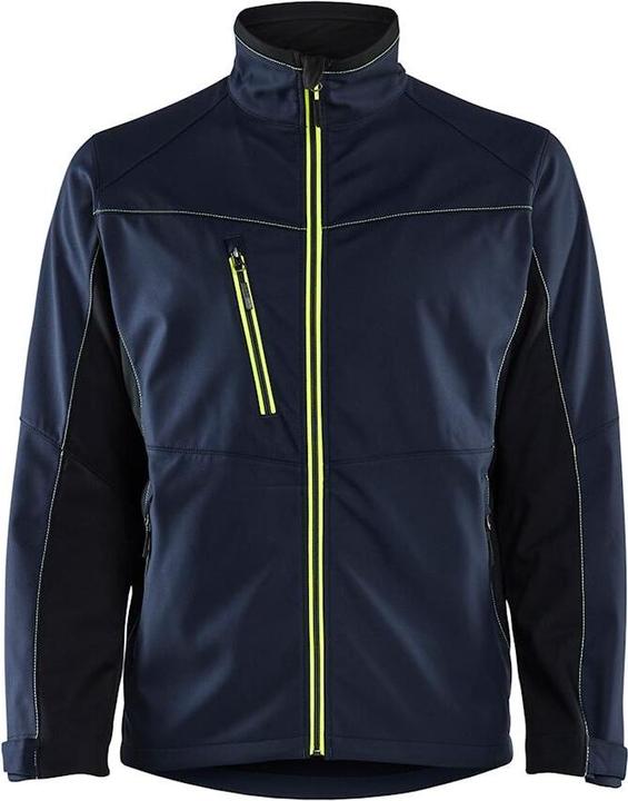 Immagine prodotto Blakläder Ripstop Giacca Softshell 4950 (XL)