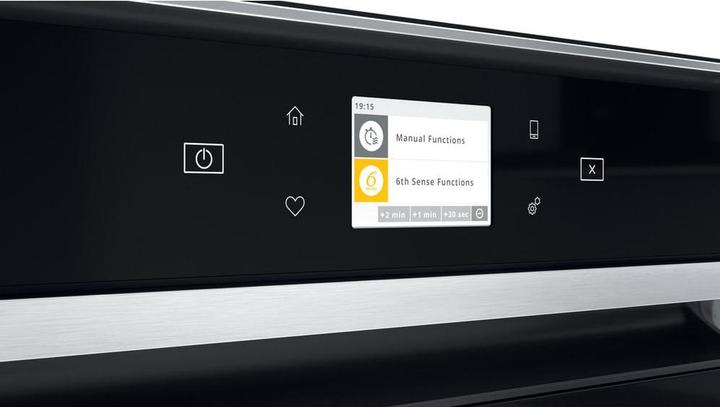 Produktbild Whirlpool W9I MW261