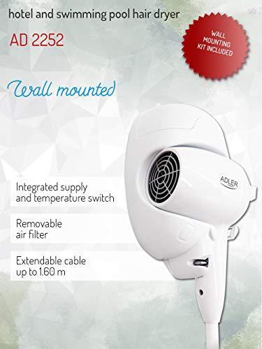 Produktbild Adler hotels in AD-2252