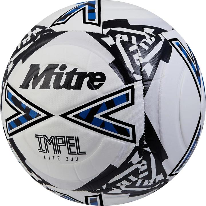 Produktbild Mitre Impel Lite Fussball Training (4)