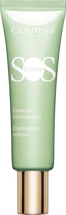 Image du produit Clarins SOS Primer Green (04 Green)