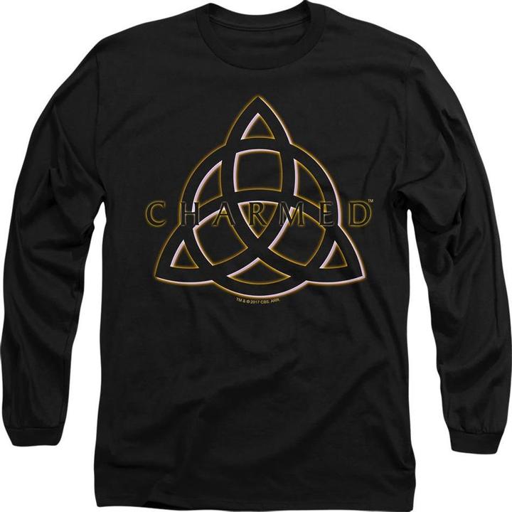 Produktbild Charmed Triple Linked TShirt (M)