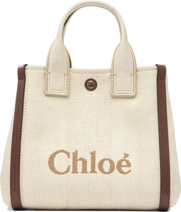Immagine prodotto Chloé " Carry" tote bag
