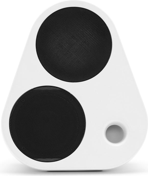 Enkl sound Enkl ES2White (23 h, Akkubetrieb)