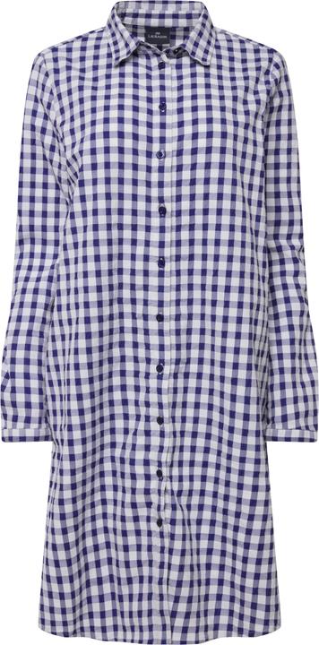 Produktbild Laurasøn Karo Hemdblusenkleid, Oeko-Tex (XL)