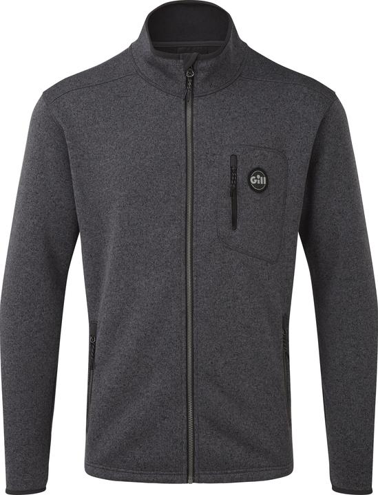 Produktbild Knit Fleece Jacke (XL)