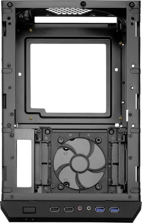 Produktbild Sharkoon QB One (Mini-ITX)