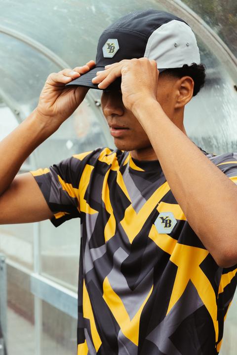 Produktbild BSC Young Boys YB T-Shirt Urban (L)