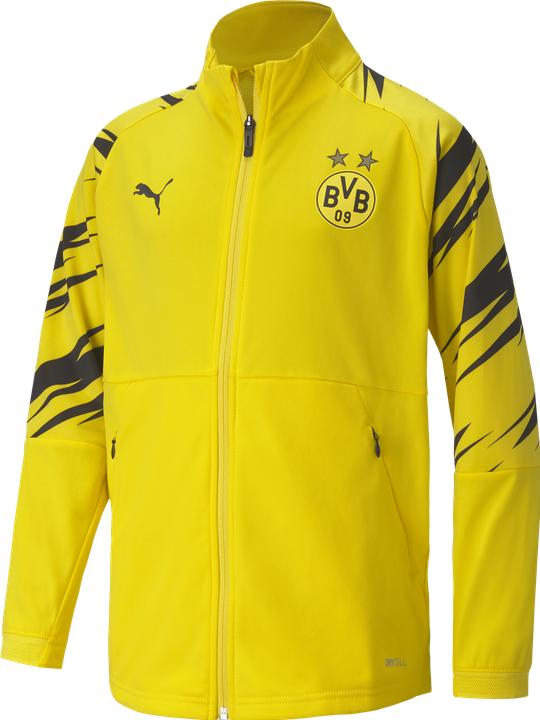Immagine prodotto Puma Giacca BVB Stadium - 2020-21 (S)