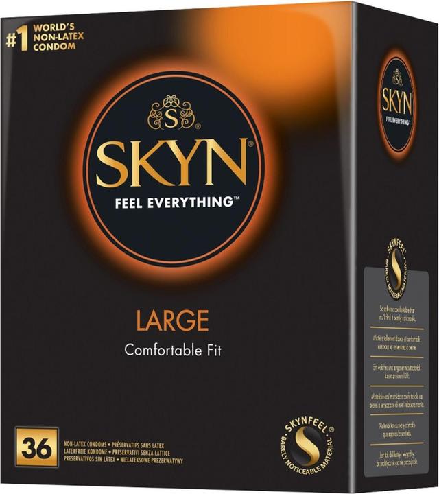Productafbeelding Skyn Large (36 Pcs.)