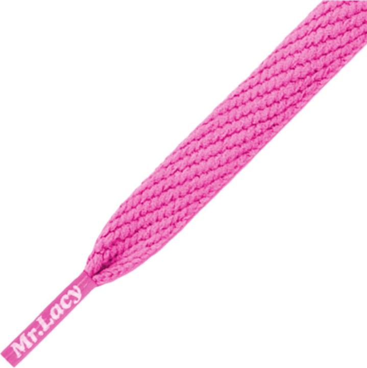 Mr. Lacy Flatties (130 cm)