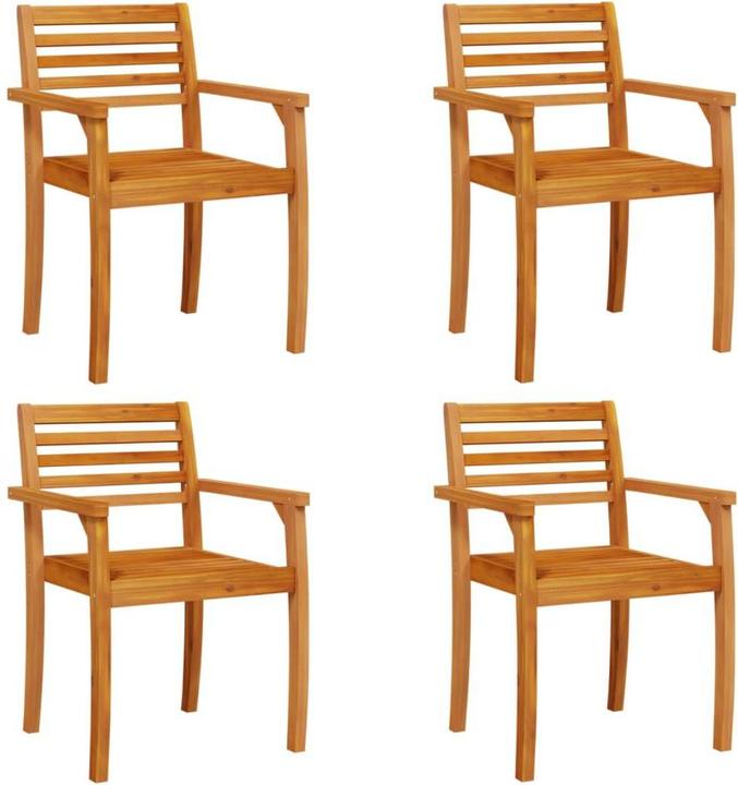 Immagine prodotto vidaXL Gartenstuhl