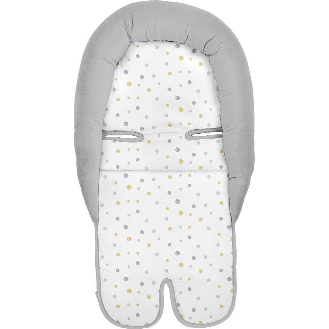 Thumbnail - Kikkaboo, Kindersitz Zubehör, Kindersitz-Einlage, Sitzauflage