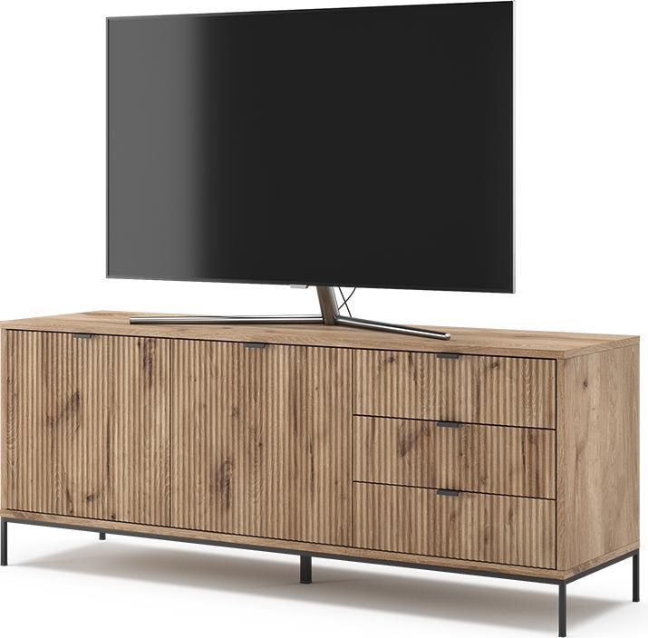 Actual product image Vicco Eliza (150.5 x 42 x 60 cm)