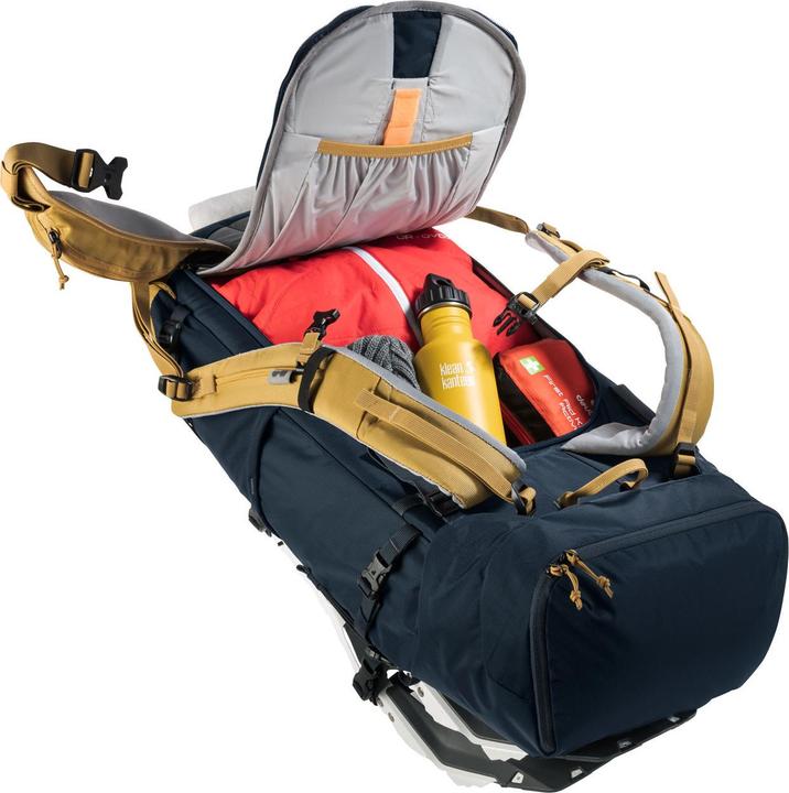 Image du produit Deuter Augmentation 34+. (34 l)