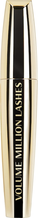 Image du produit L'Oréal Paris million lashes (Noir)