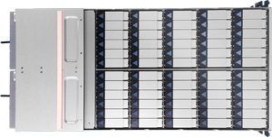 Produktbild WD HD Ultrastar 7K4000 3.5" 2TB SAS (2 TB, 3.5", CMR)