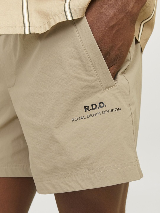 Actual product image Jack & Jones RDD Jogging Shorts (XXL)