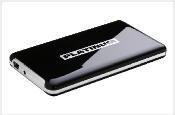 Platinum 2.5" 250GB, MyDrive, Black (0.25 TB)