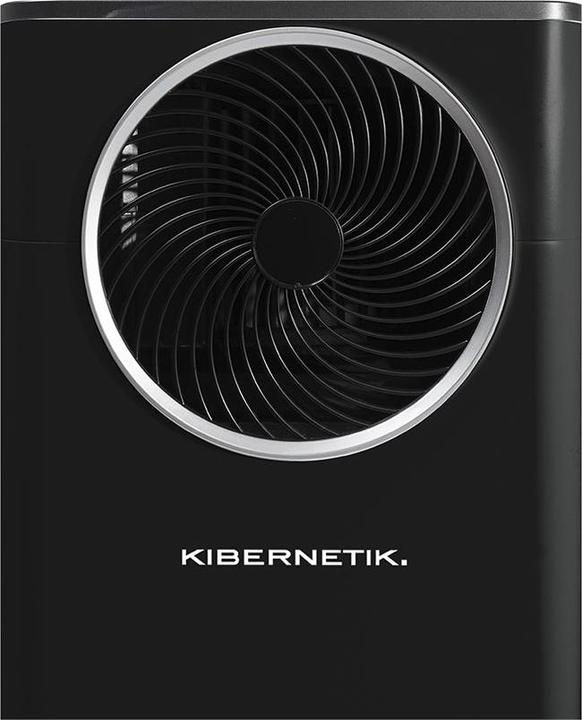 Actual product image Kibernetik KL11000 (55 m², 11000 BTU/h)