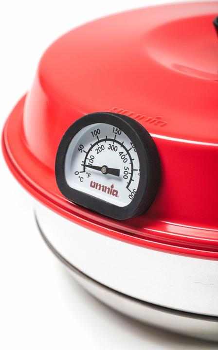 Productafbeelding Omnia Thermometer