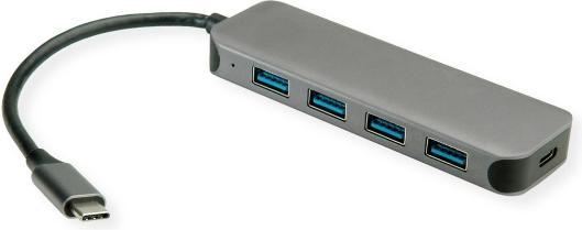 Image du produit Value 14.99.5038 (USB-C, 5 Ports)