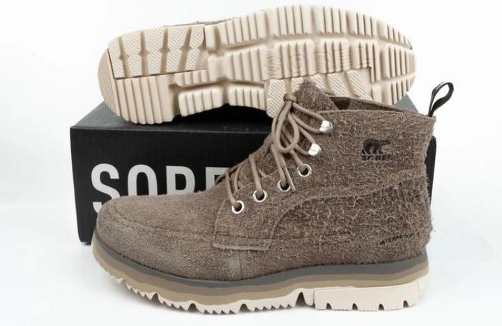Produktbild Sorel Atlis Chukka Wp (45)