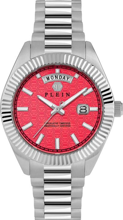 Philipp Plein PWPNA0224 (Analoguhr)