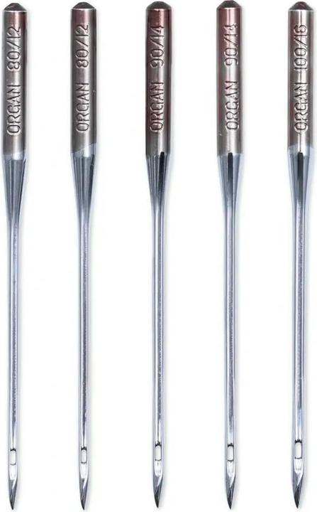 Actual product image Prym sewing machine needles