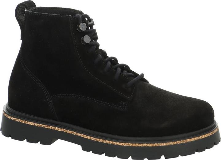 Produktbild Birkenstock Schnürschuhe HIGHWOOD LACE MID (38)