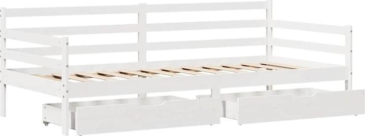 Produktbild vidaXL Tagesbett