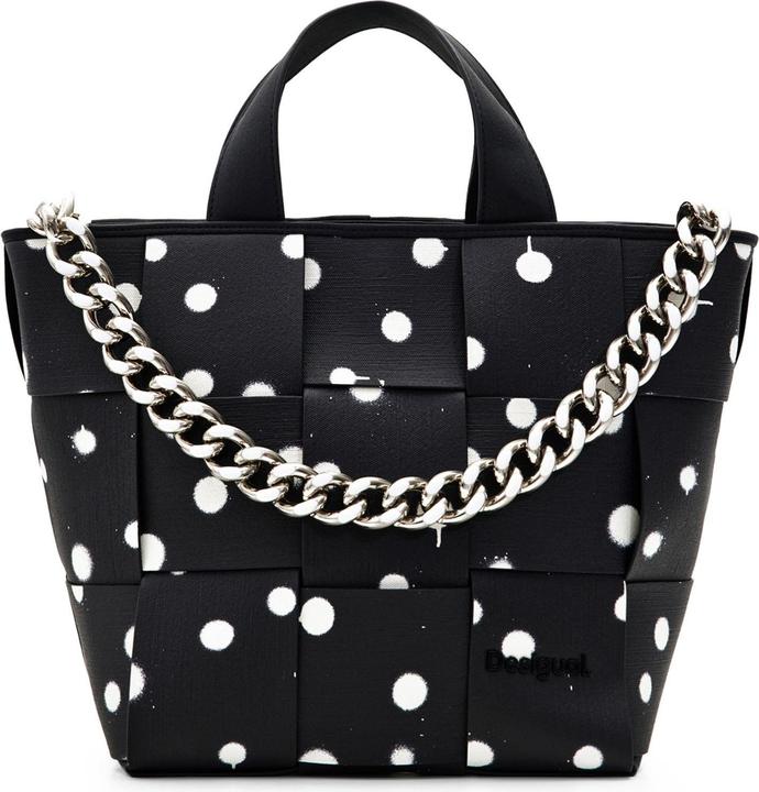 Actual product image Desigual New Splatter Valdivia