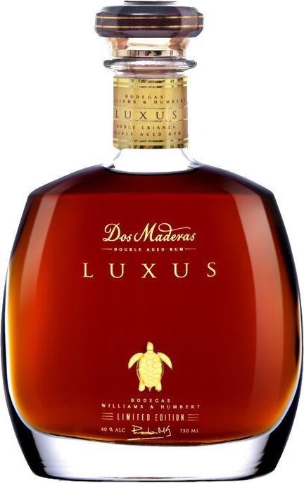 Produktbild Dos Maderas Luxus (1 x 70 cl)