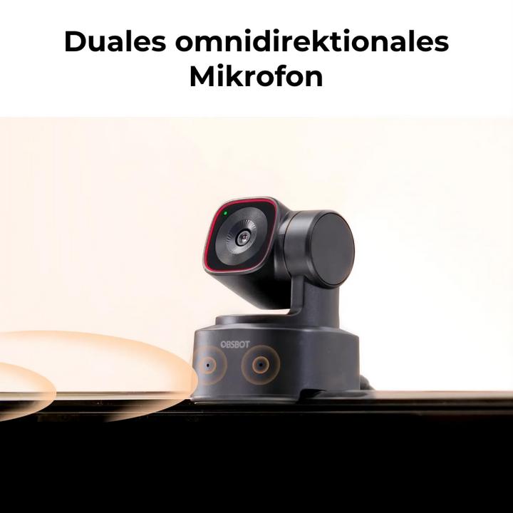 Productafbeelding Obsbot Klein 2 Lite (8.29 Mpx)