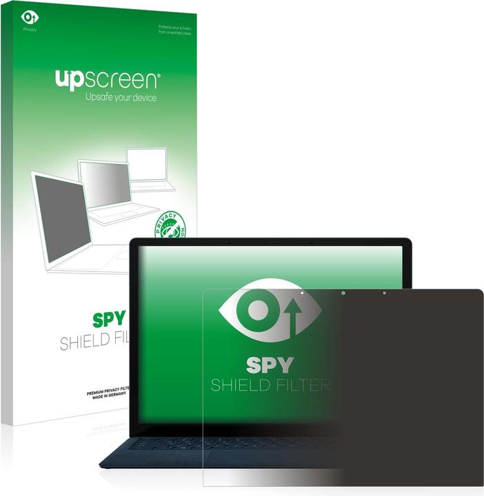 Produktbild upscreen Spy Shield Blickschutzfilter (13.50")